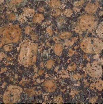 Baltic Brown Granite Slabs Tiles From Finland StoneContact