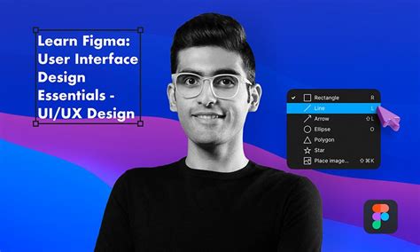 Learn Figma: User Interface Design Essentials - UI/UX Design (Online ...