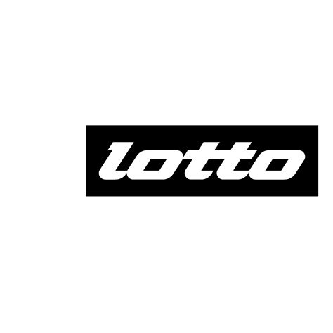 Lotto Logo PNG Transparent & SVG Vector - Freebie Supply