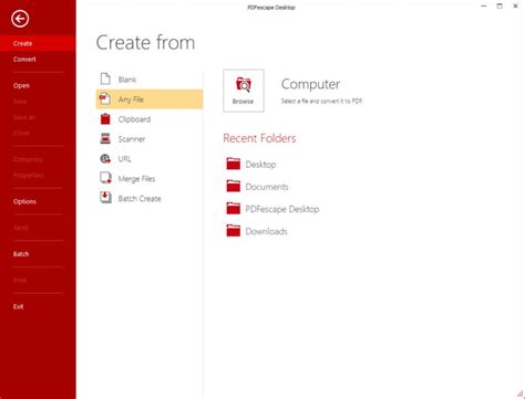 PDFescape 4.0.24 build 4617 Download [Latest for Windows PC]