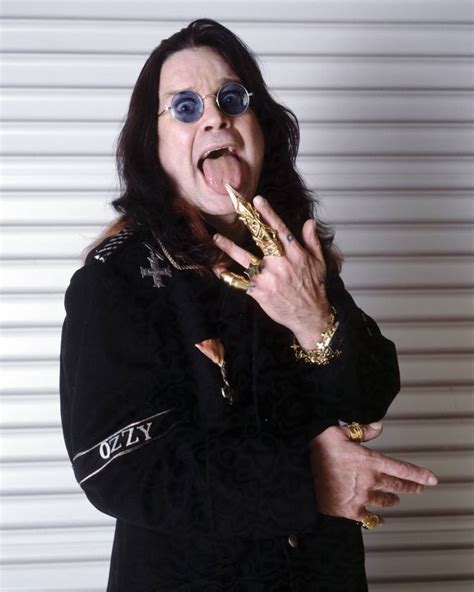 Pin By AlgÁ On Ozzy Osbourneblack Sabbath Ozzy Osbourne Ozzy