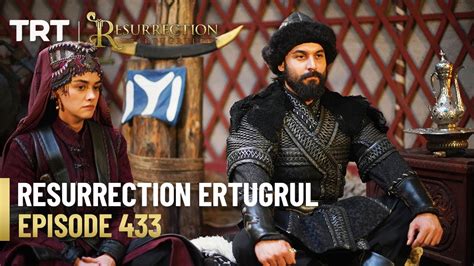 Resurrection Ertugrul Season 5 Episode 433 Youtube