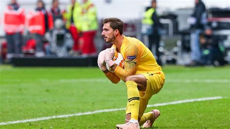 Mercato Psg Les Anecdotes De Kevin Trapp Sur Son Arriv E Au Psg