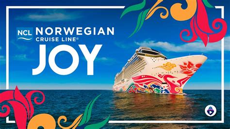 Norwegian Joy Cruise Ship Reviews - Cruise Gallery