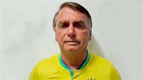 Ato Pr Bolsonaro Ser Organizado Por N Cleo Duro Do Presidente E