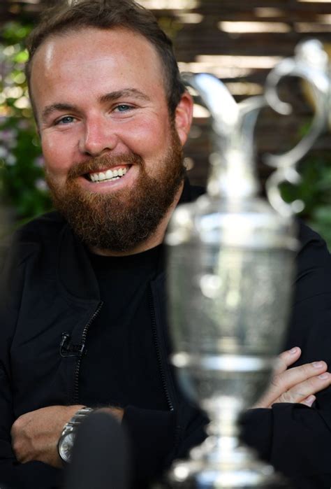 Shane Lowry Says Theres No Place Like Home As Pga Tour Star