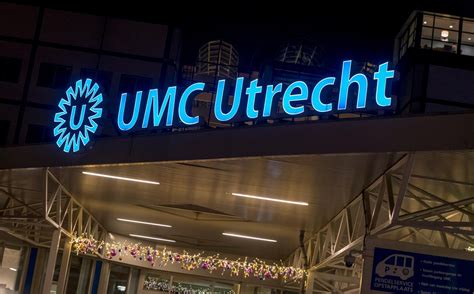 Inspectie Onveilige Werkcultuur In Umc Utrecht Foto Adnl