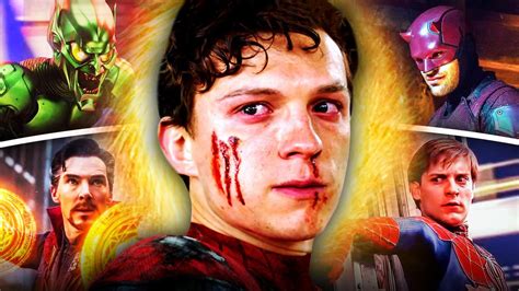 Biggest Reasons Why Spider Man No Way Home Could Be Marvel S Best