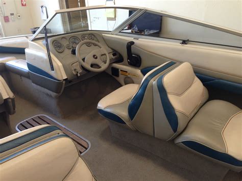 Maxum Sr 1800 1995 For Sale For 3995 Boats From