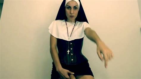 Clair Satine Mother Superior Porn Videos Femdom BDSM