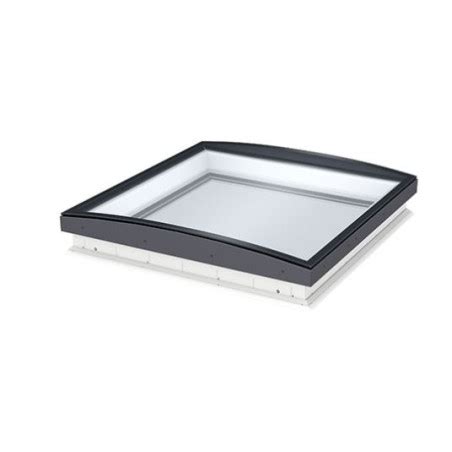 Fen Tre De Toit Plat Fixe Velux Cfu Q Triple Vitrage