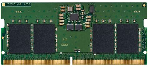 ОЗУ Hynix SODIMM DDR5 8GB 4800 MHz HMCG66MEBSA092N з перевіркою