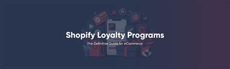 Shopify Loyalty Programs The Definitive Guide For Ecommerce Loyalty