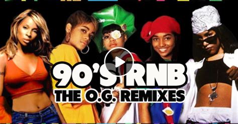 Throwback Kingz S Rnb The O G Remixes By Dj Matman Mixcloud