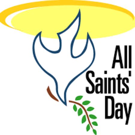 All Saints Day Mass – St. James – St. Leo Catholic Community