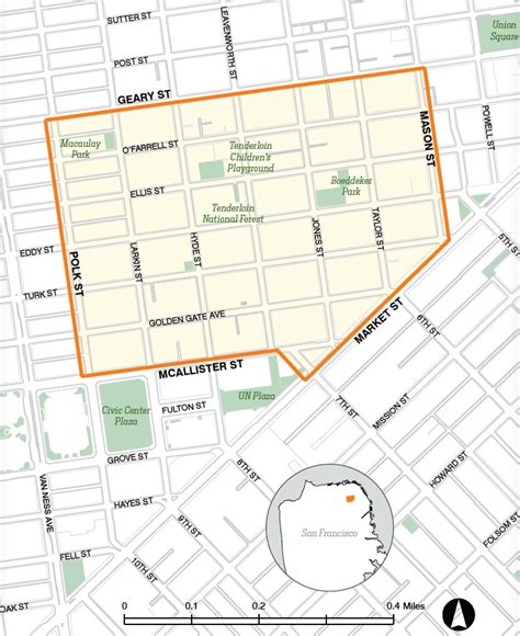 Tenderloin Community Action Plan | SF Planning