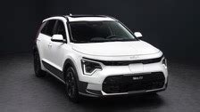 Kia Niro Ev Preise Und Technische Daten Ev Database