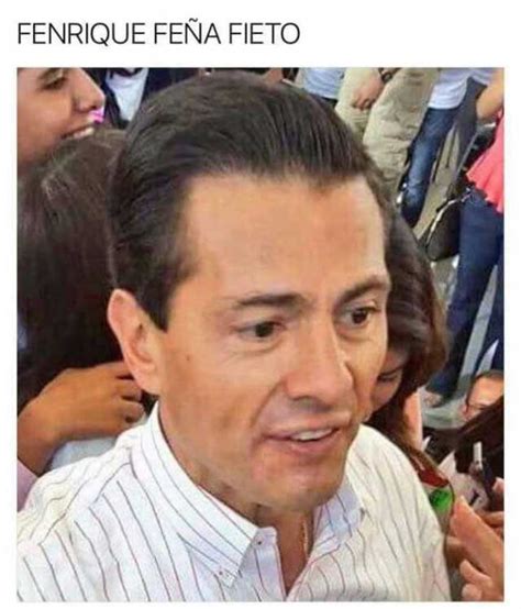 Los Memes Que Nos Dejó Peña Nieto Durante Su Sexenio