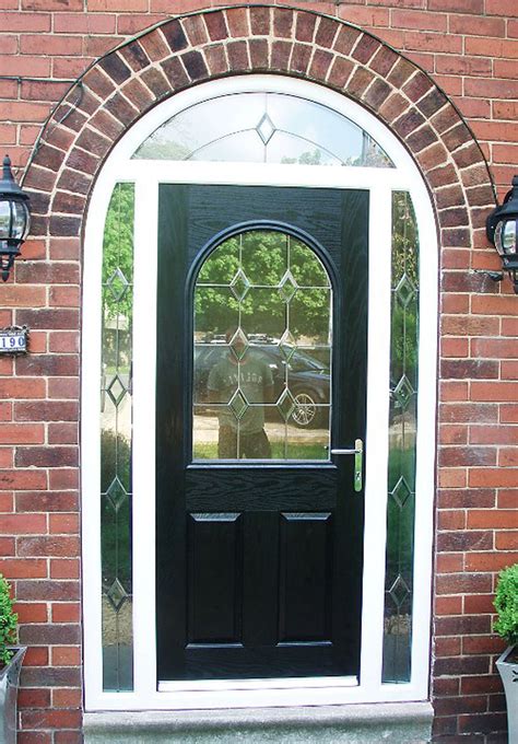 Arched Doors Bespoke Arched Doors Range St Helens Windows