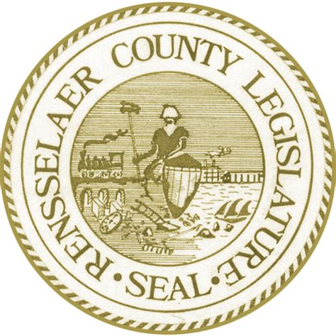 regular meeting   rensselaer county legislature