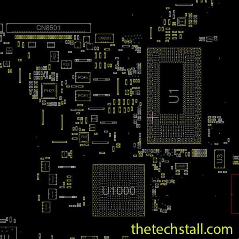 Hp Bp Tx Dag Emb D G E Boardview File The Tech Stall