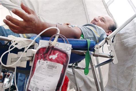 En Circasia Calarcá y Armenia seguirá jornada de donación de sangre