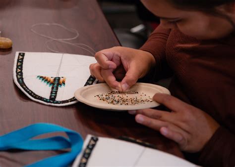 For the Lakota, creativity thrives where there’s no word for art – Twin Cities