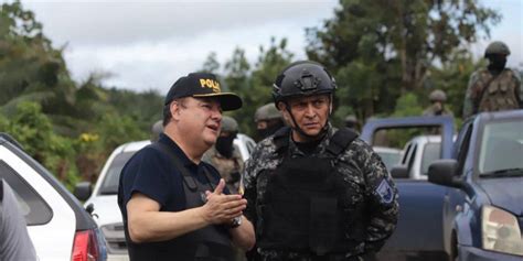 Masacre En Esmeraldas La Polic A Captura A Miembros De Los