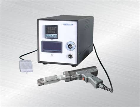 Ultrasonic Soldering System Ultrasonic Welder U Bonder