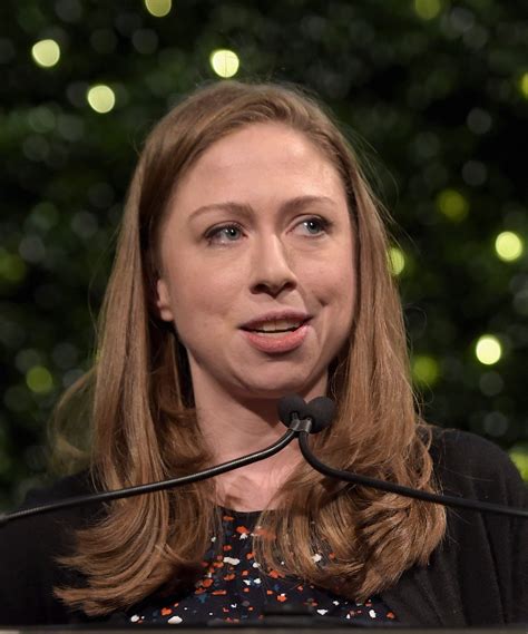 Where Is Chelsea Clinton Now And Who Is Her Husband As Its Revealed