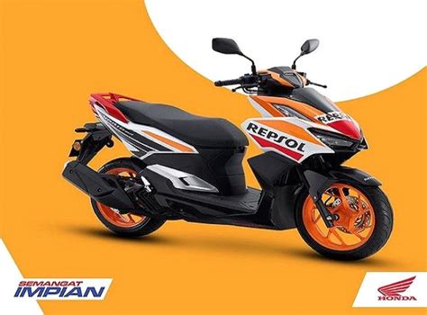 Honda Vario 160 Edisi Spesial Meluncur Dengan Sentuhan Mewah