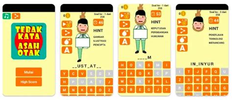 15 Game Tebak Kata Terbaik Untuk Dimainkan Di Android