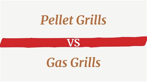 Pellet Grills vs. Gas Grills: Which Is Best?