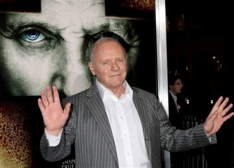 Anthony Hopkins integra elenco de ficção científica de Zack Snyder