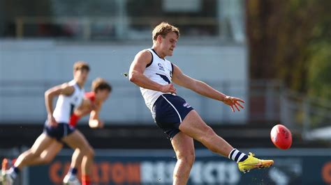 U18 National Championships Vic Country Players Rated Geelong Advertiser