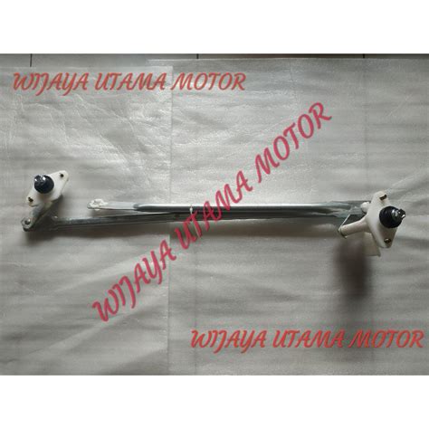 Jual Link Wiper Assy Mekanis Wiper Suzuki Vitara Escudo Sidekick