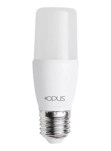 L Mpada Tubo Compacta Led W K Opus Parcelamento Sem Juros