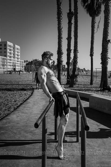 Hot Dudes Good Mood On Twitter RT Gruenholtz Outdoor Workout
