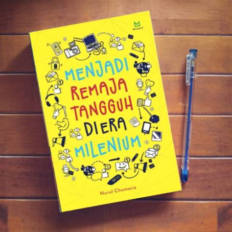 Jual Buku Menjadi Remaja Tangguh Di Era Milenium Shopee Indonesia