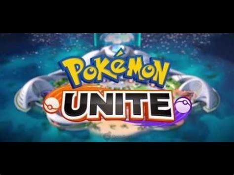 Ultra Rank Push With New Id Pokemon Unite Live Gamer AJ Is Live