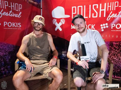 Polish Hip Hop Festival Relacja I Zdj Cia Popkiller