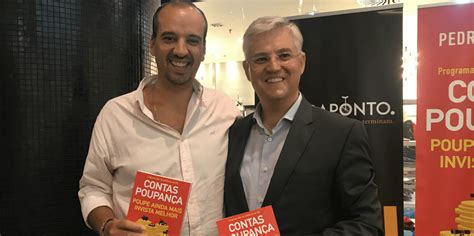 Poupe Ainda Mais Invista Melhor o novo livro Contas Poupança de