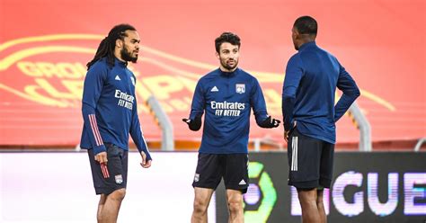 Ol Mercato La Sortie Se Pr Cise Pour Un Cadre De Lyon