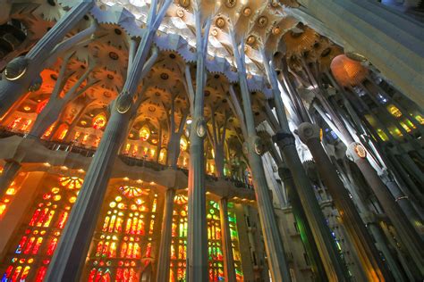 Top Things To Do In Barcelona