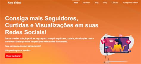 Os 5 Melhores Sites Para Comprar Curtidas No Twitter Top 2023 O