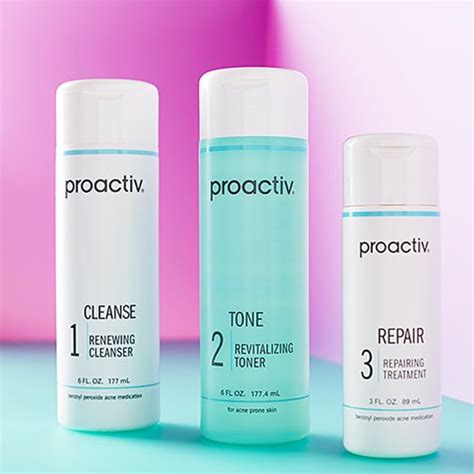 Proactiv Acne Treatments : Up to 60% off