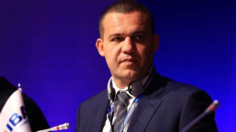 Olympic boxing faces existential threat ahead of IBA election | 'Urgent ...