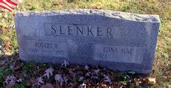 Robert Richard Slenker M Morial Find A Grave