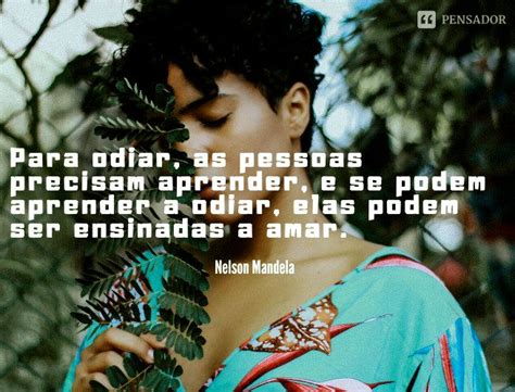Frases Para Negras - 32 frases de personalidades negras sobre consciência negra - Pensador