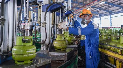 Tertibkan Operasional SPBE Pertamina Patra Niaga